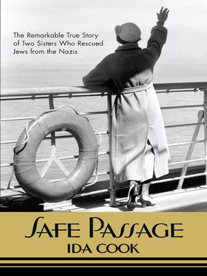 Safe Passage - ebook